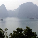 VNM DaoTiTop 2011APR12 013 : 2011, 2011 - By Any Means, April, Asia, Dao Ti Top, Date, Ha Long Bay, Month, Places, Quang Ninh Province, Trips, Vietnam, Year